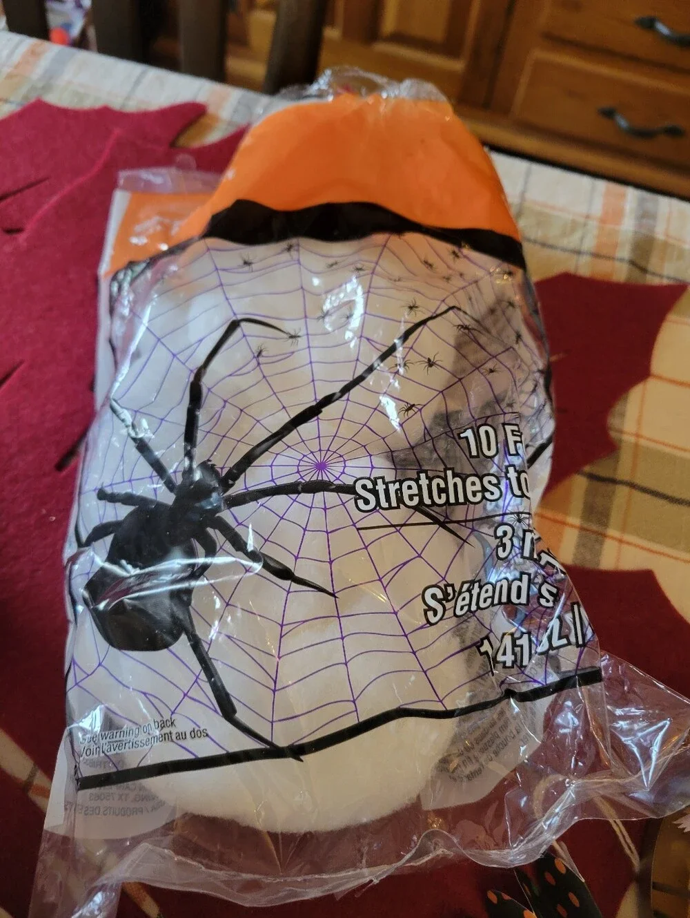 Huge Halloween Party Decor Set! Props, Gifts, Craft Items.